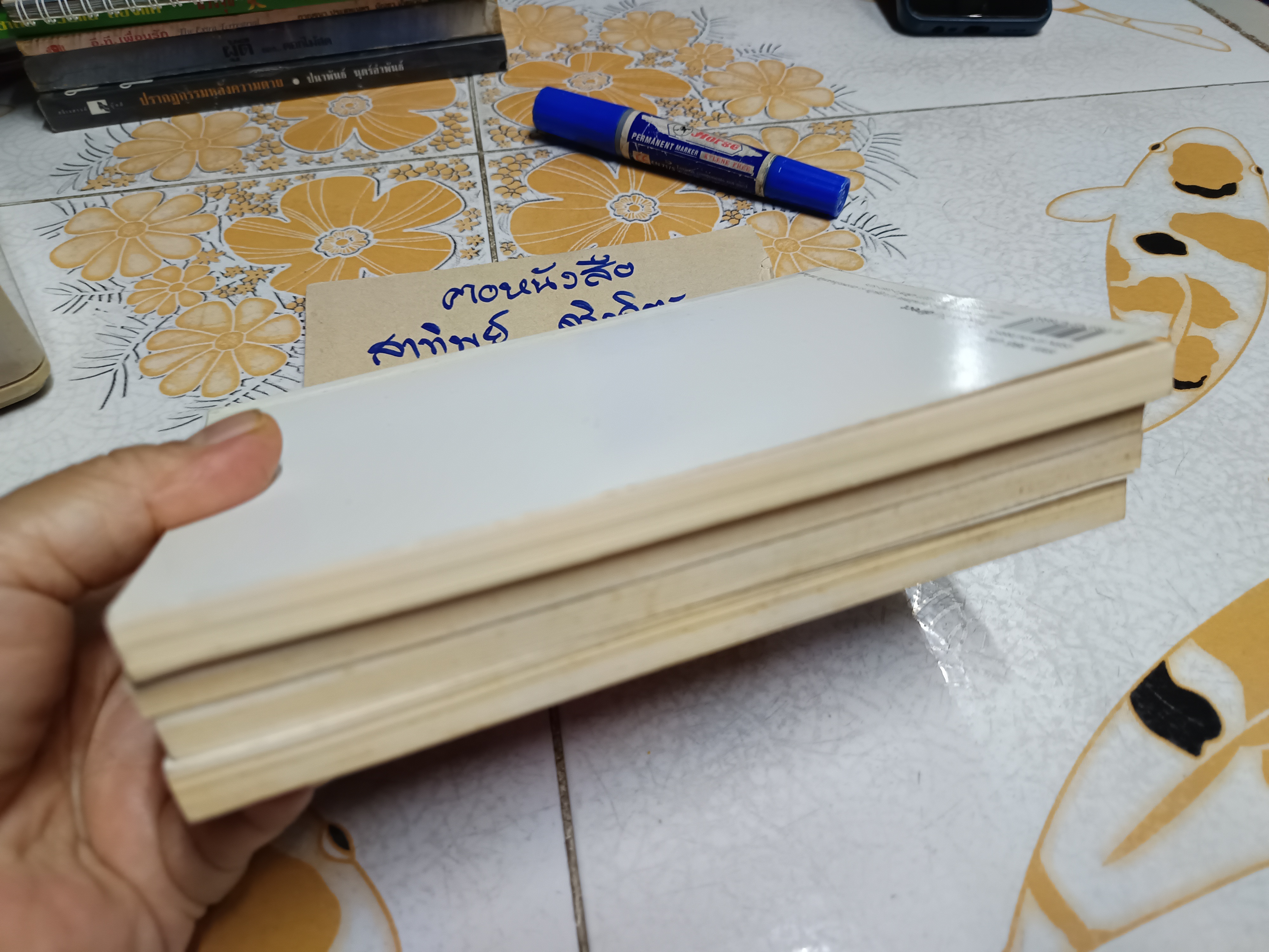 (ขายรวม 4 เล่ม) ทัชพอยต์ - รู้จังหวะก้าวทันพัฒนาการลูกน้อย #Touchpoints โดยสำนักพิมพ์ family direct