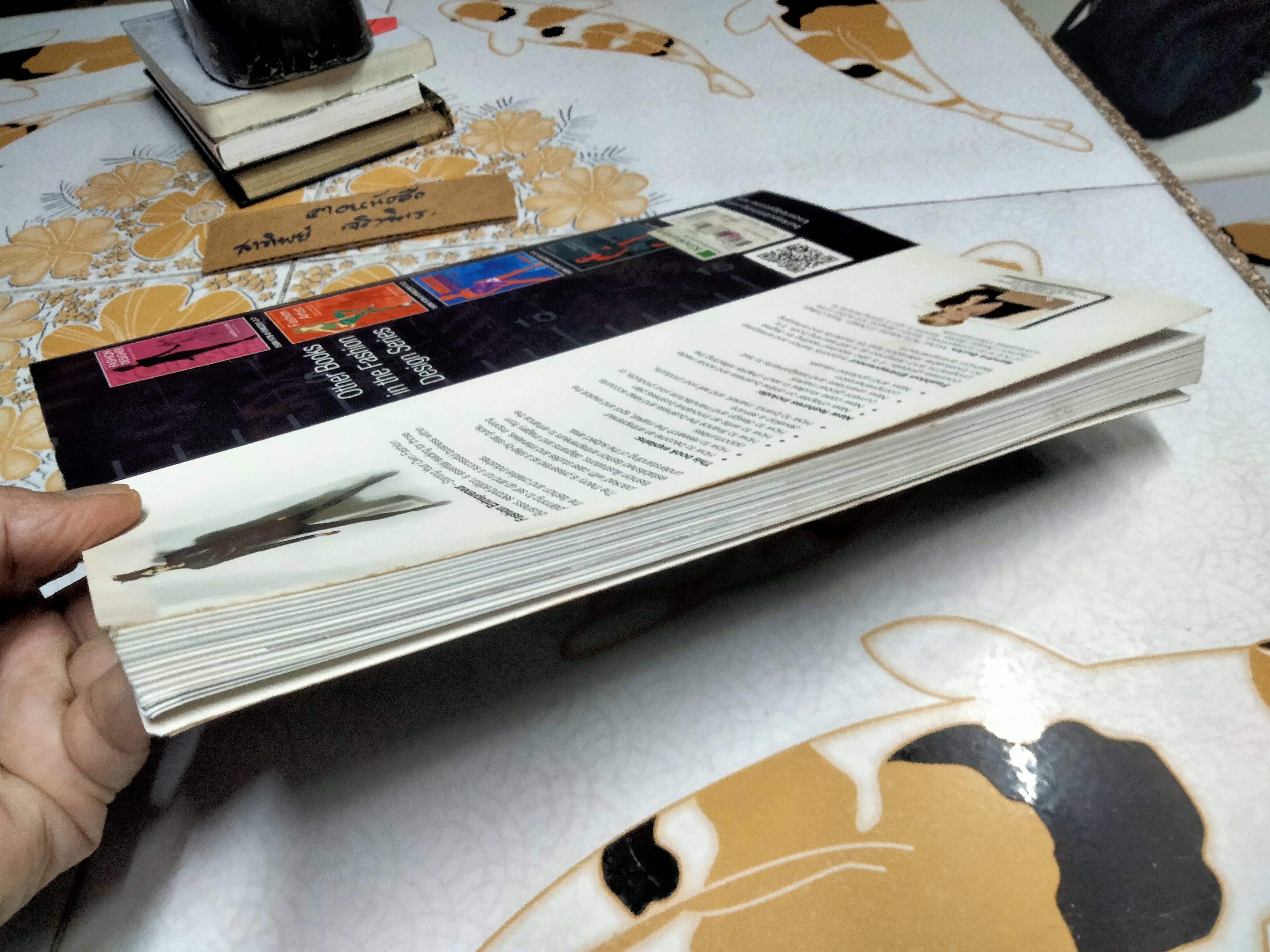 Fashion Entrepreneur : Sandra Burke 2nd edition 2013. Fashion Designs Series book 4