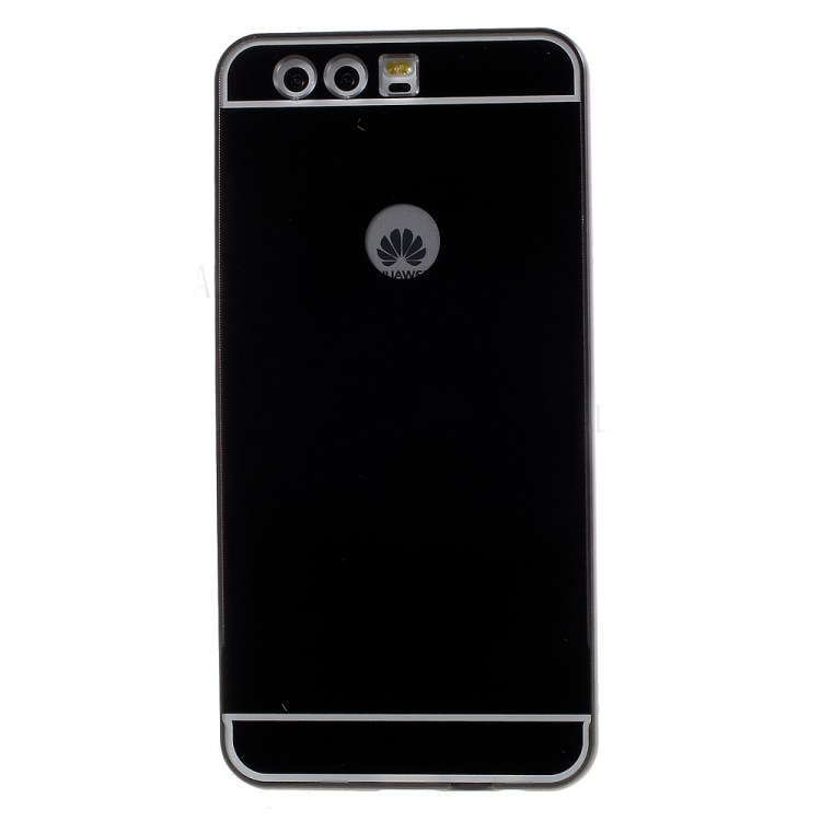 Case Huawei P10 Plus เคสกรอบโลหะเลื่อนสไลด์ Sliding Metal