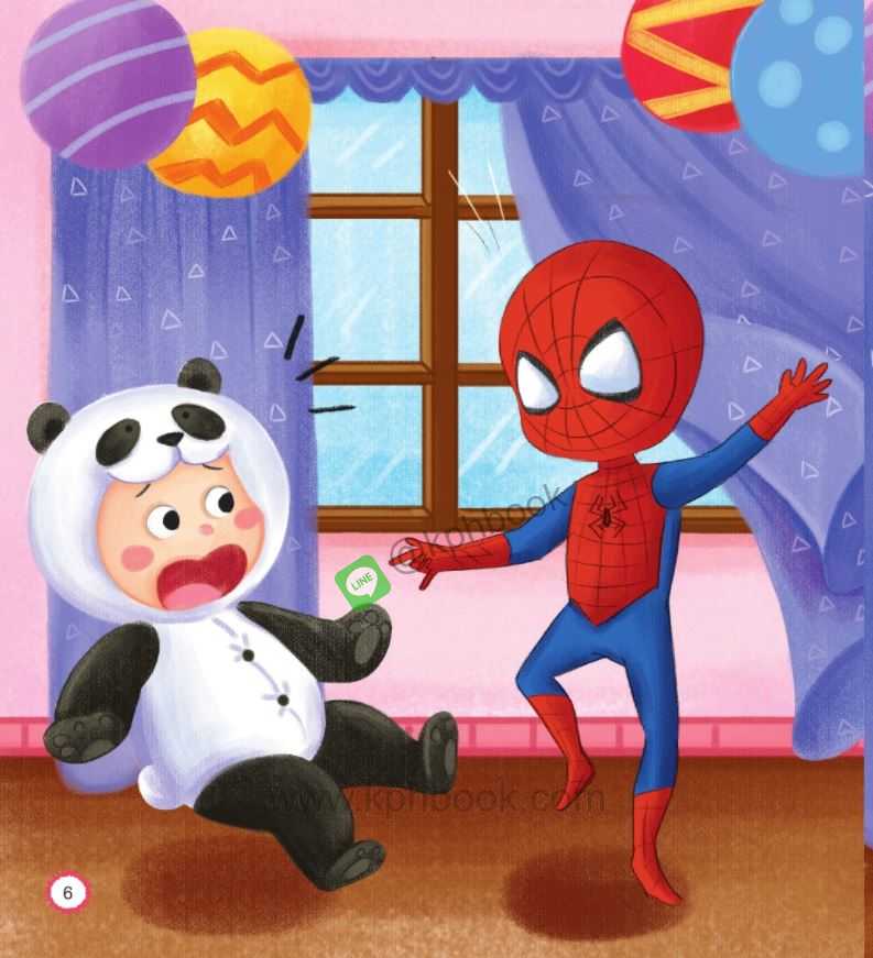 หนังสืออ่านนอกเวลาภาษาจีนชุด: Chinese Paradise-Companion - ระดับ 2 (12 เล่ม/ชุด) 汉语乐园同步阅读 第2 级 (共12册) Chinese Paradise—Companion Reader Level 2 (12 Copies/Set)