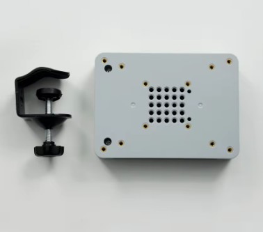 หุ่นยนต์COBOT ROBOT ARM เพื่อการศึกษาและโปรแกรมทดสอบ OpenSource