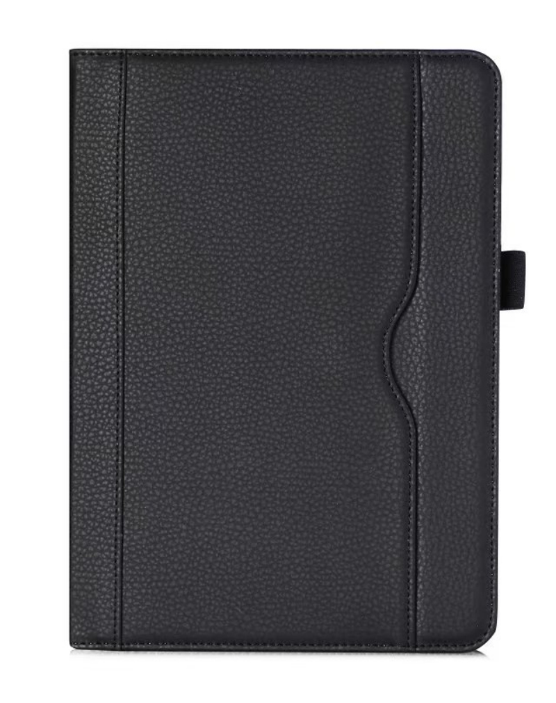 เคส Samsung Galaxy Tab S3 9.7นิ้ว สไตล์ธุรกิจ Folio คุณภาพดีพับวางตั้งได้ สีสันสวยงาม
