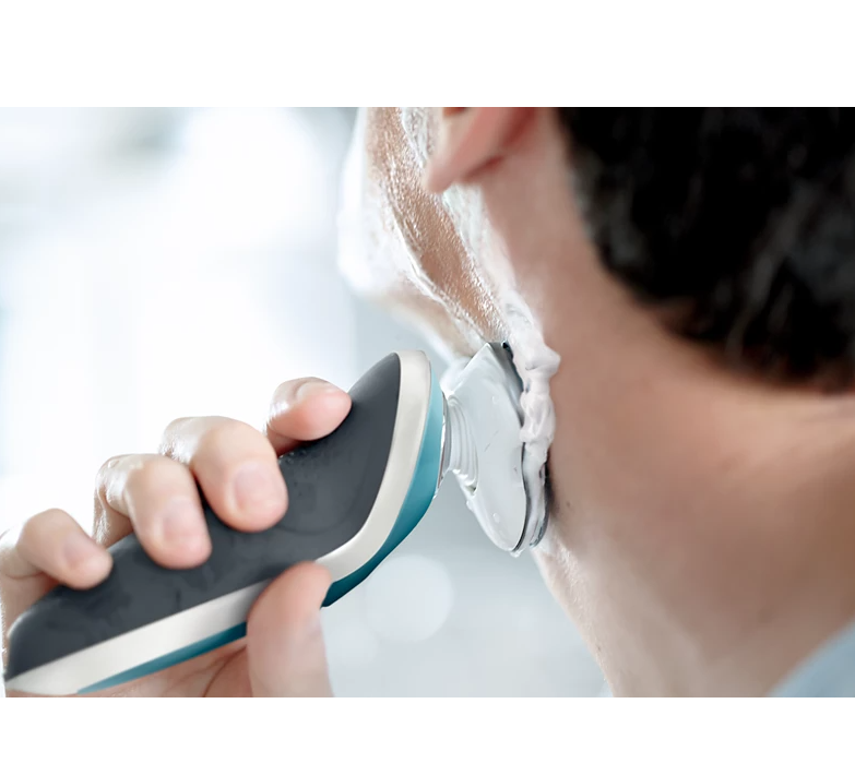Philips® Norelco Shaver 7500 Wet & dry electric shaver S7371/84 ฟิลิปส์ เครื่องโกนหนวดไฟฟ้า