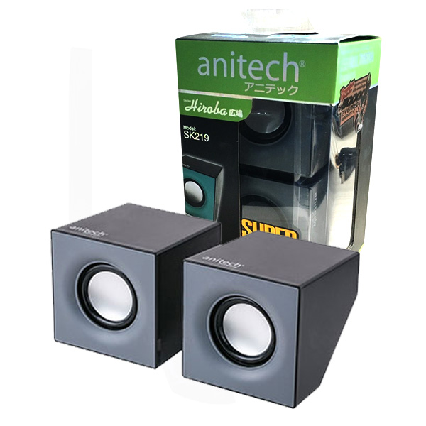 ลำโพง Anitech Sk219