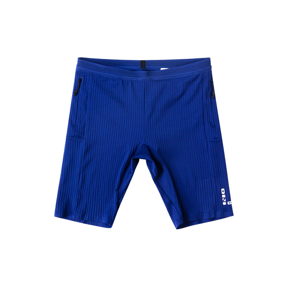 กางเกงวิ่งรัดกล้ามเนื้อขาสั้น zero สำหรับวิ่งมาราธอน (ผู้ชาย) (F35)