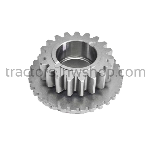 เฟืองเกียร์เดินหน้า EF393T (19Tx33T)