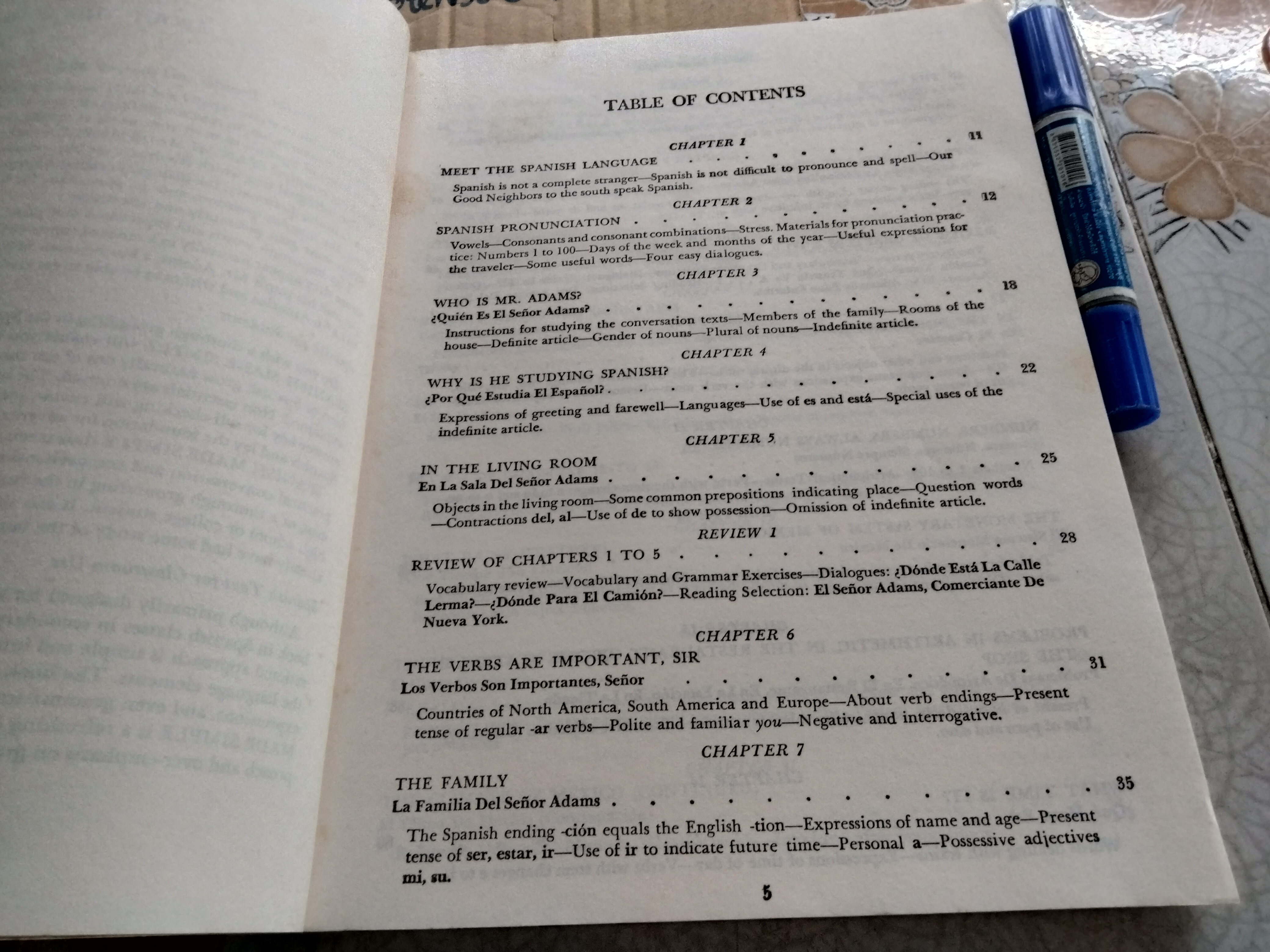 Spanish Made Simple / Authors, Eugene Jackson, Antonio