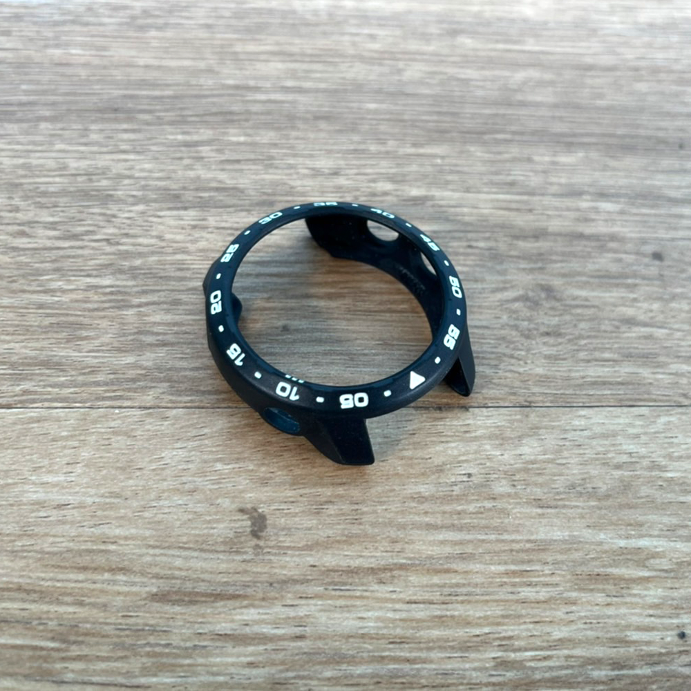 กรอบเคสนาฬิกา Garmin Forerunner 245/245 Music รุ่นใหม่เรียบหรูดูดีดีไซน์ทันสมัย (AA6)