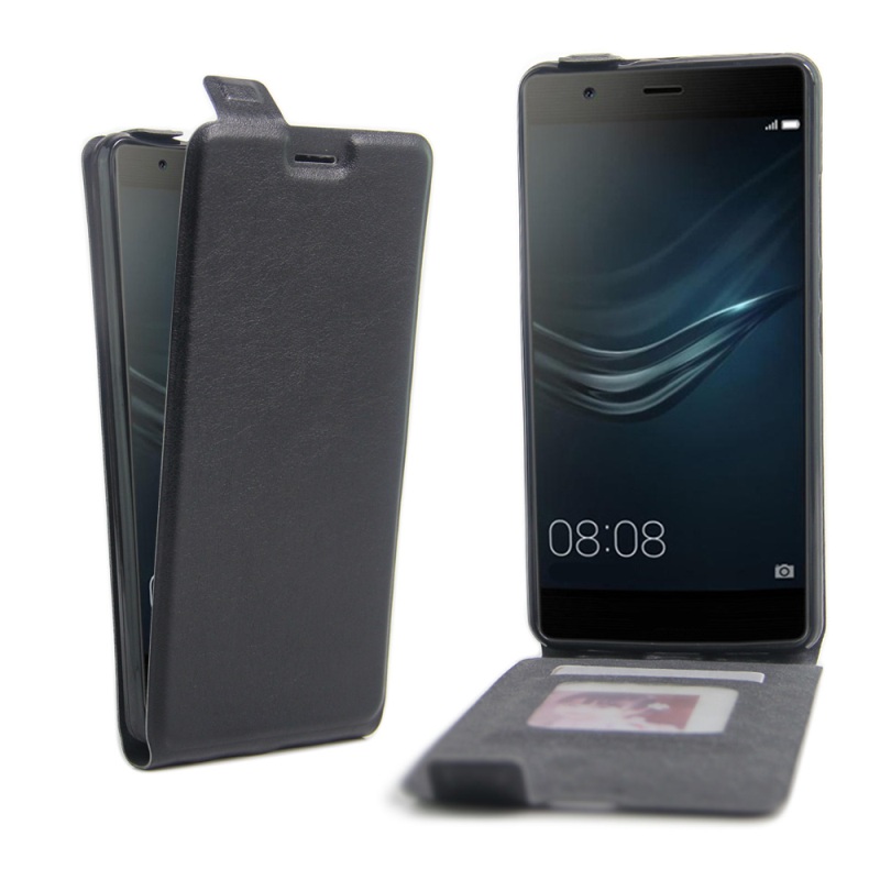 Case Huawei P9 Plus Vertical Flip Leather Phone Case สีสันสวยงาม