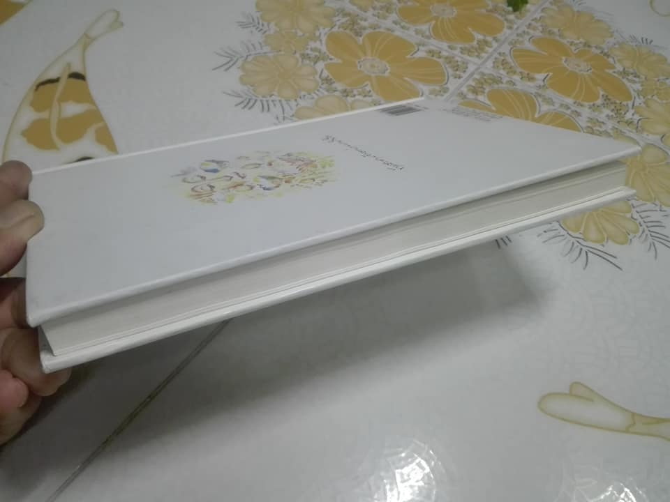 หนังสือชุด พิงอิงกัน เล่มที่ 1 สะพานเชื่อมใจ (ปกแข็ง) โดย อำนาจ กลั่นประชา