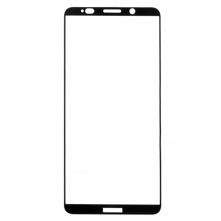 ฟิล์มกระจก Huawei Mate 10 Pro แบบเต็มจอ Full Coverage Tempered Glass Screen Protector Film
