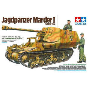35370 1/35 German Tank Destroye