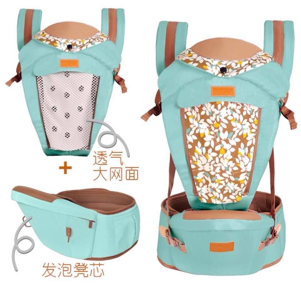 เป้อุ้มเด็ก แรกเกิดถึง 36 เดือน