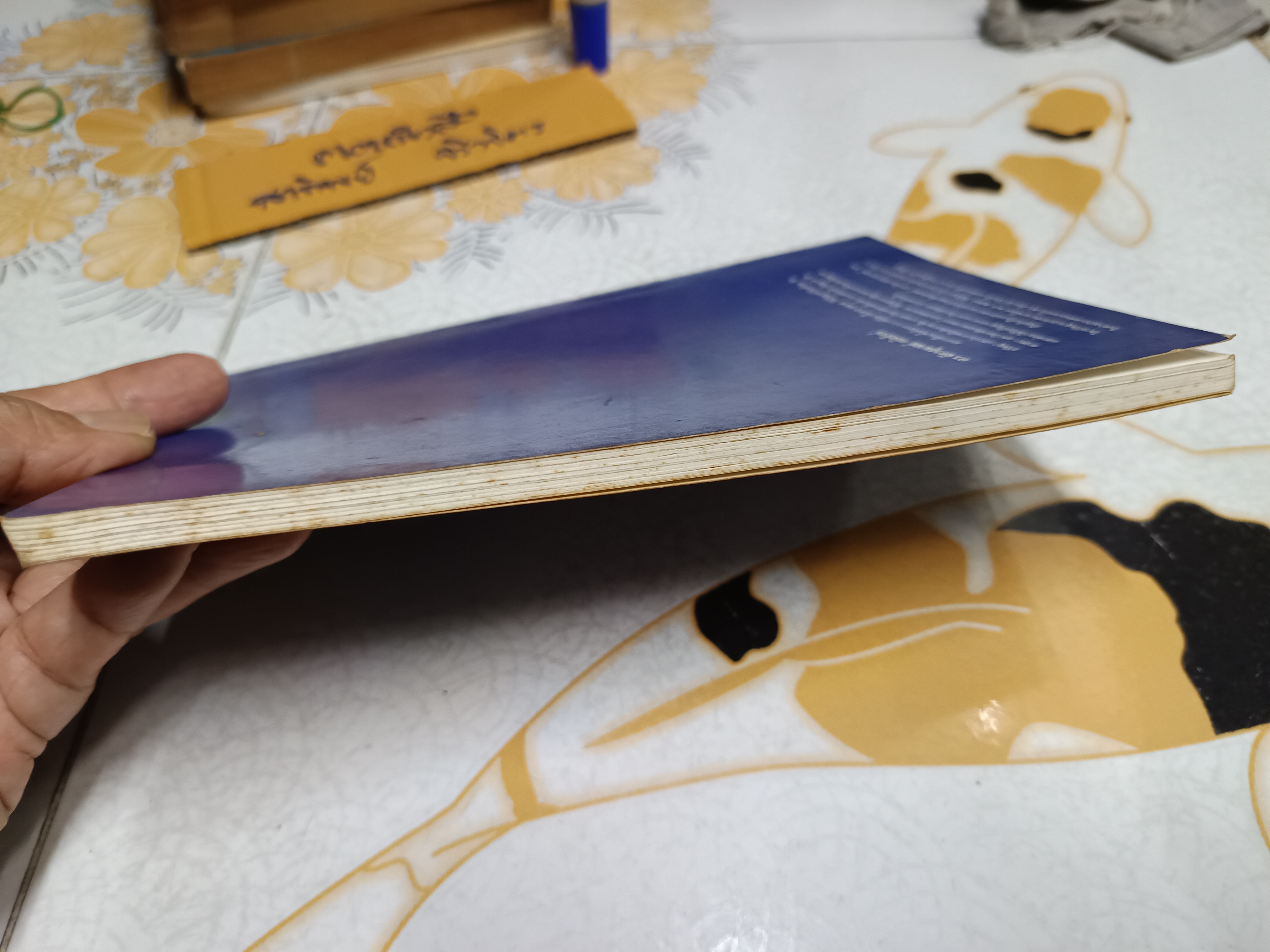 ศรีมาลาเทวีสีหนาทสูตร ฉัตรสุมาลย์ กบิลสิงห์ แปล พิมพ์ปีพ.ศ 2532 สำนักพิมพ์จารึก