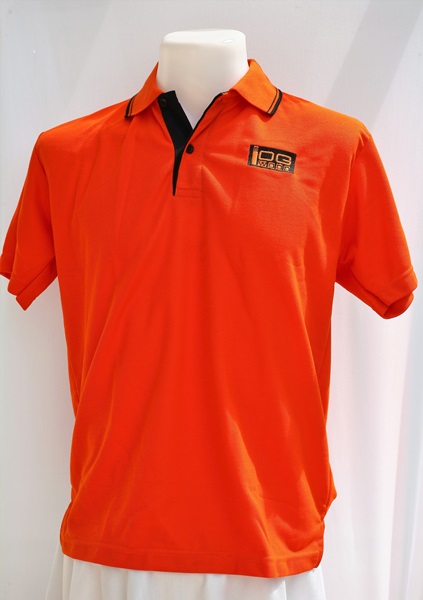 ตัวอย่าง เสื้อโปโล