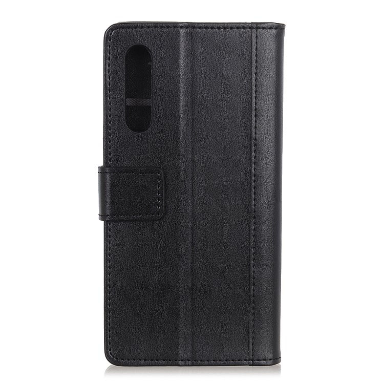 Case Xiaomi Mi 11 #เคสฝาพับหนัง PU แบบกระเป๋ามีช่องใส่บัตร