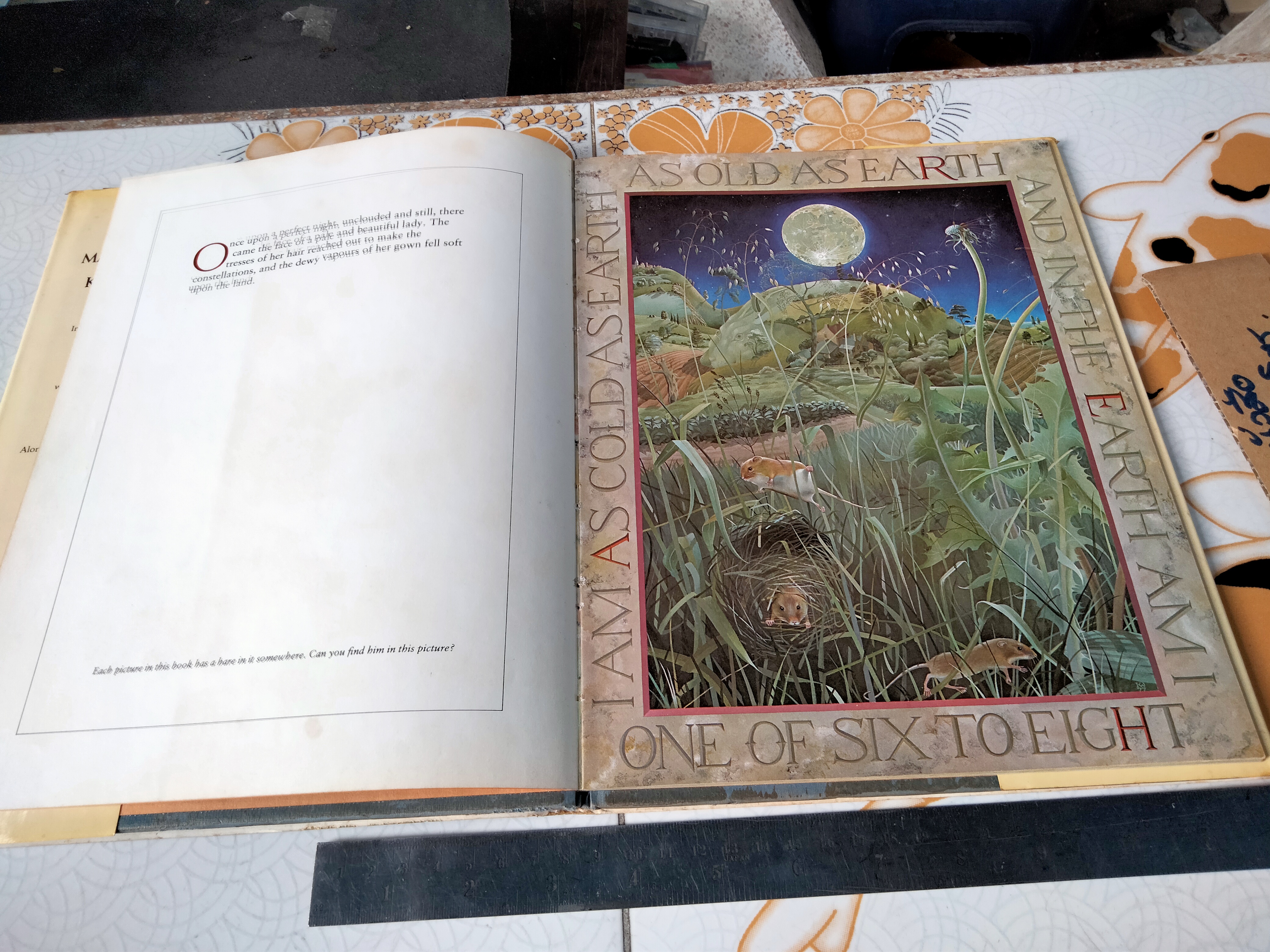 MASQUERADE และผลงานของ KIT WILLIAMS อีก 1 เล่ม (ขายรวม 2 เล่ม)