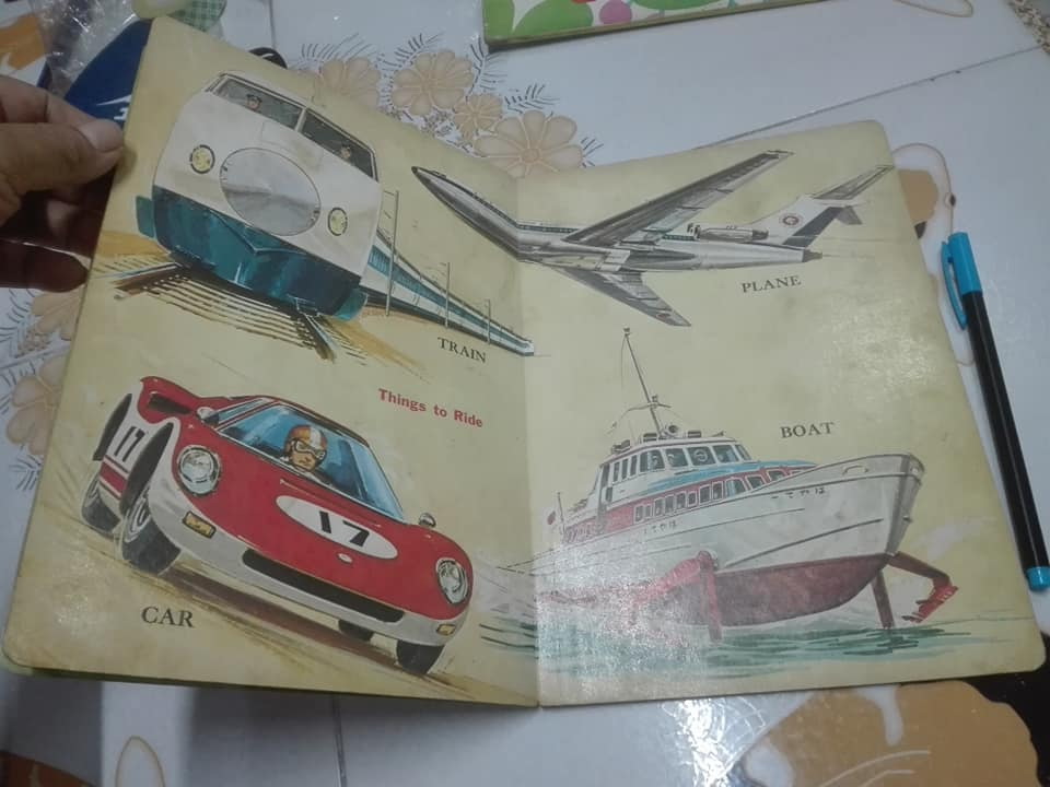 นิทานกระดาษแข็ง Froebel - Kan Co.,Ltd (ขายรวม 2 เล่ม) **สินค้าหมด**