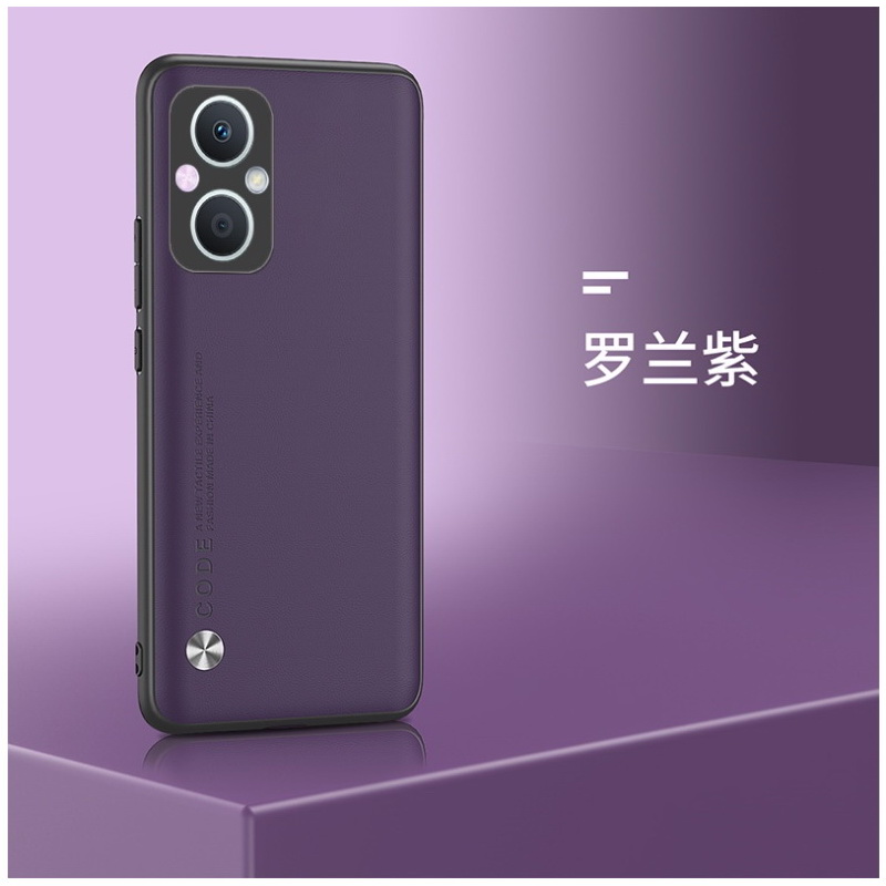 เคส OPPO Reno 7z 5G #เคสฝาหลัง TPU นิ่ม กันกระแทก กันรอยขีดข่วน