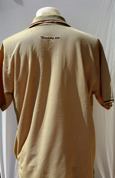 เสื้อโปโลผู้หญิง