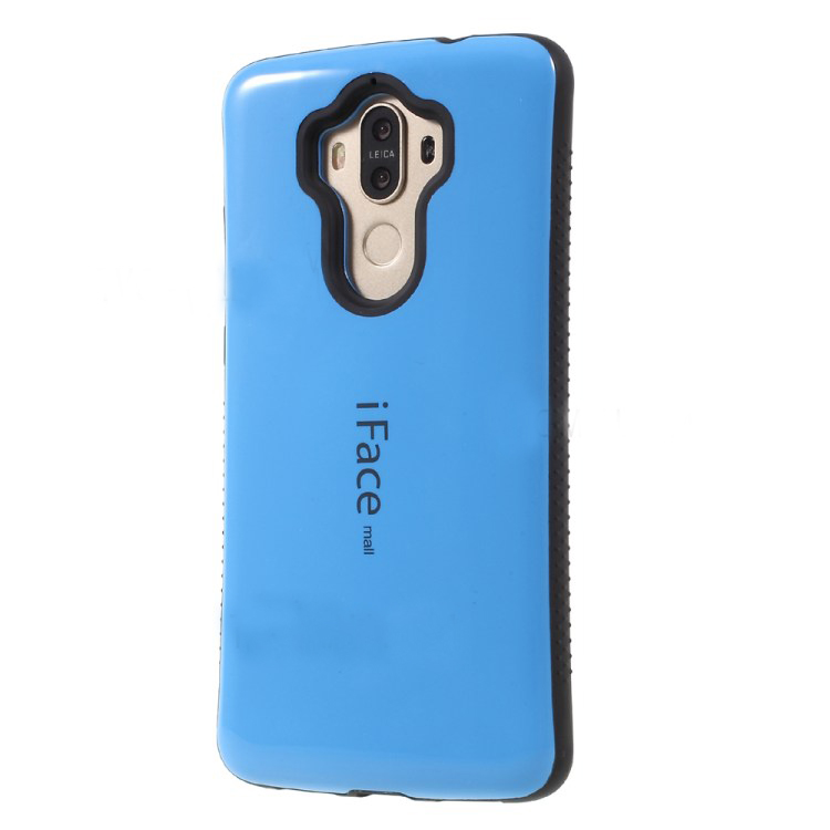 Case Huawei Mate 9 #เคสฝาหลัง IFACE MALL สีสันสวยงาม
