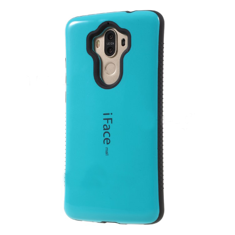 Case Huawei Mate 9 #เคสฝาหลัง IFACE MALL สีสันสวยงาม