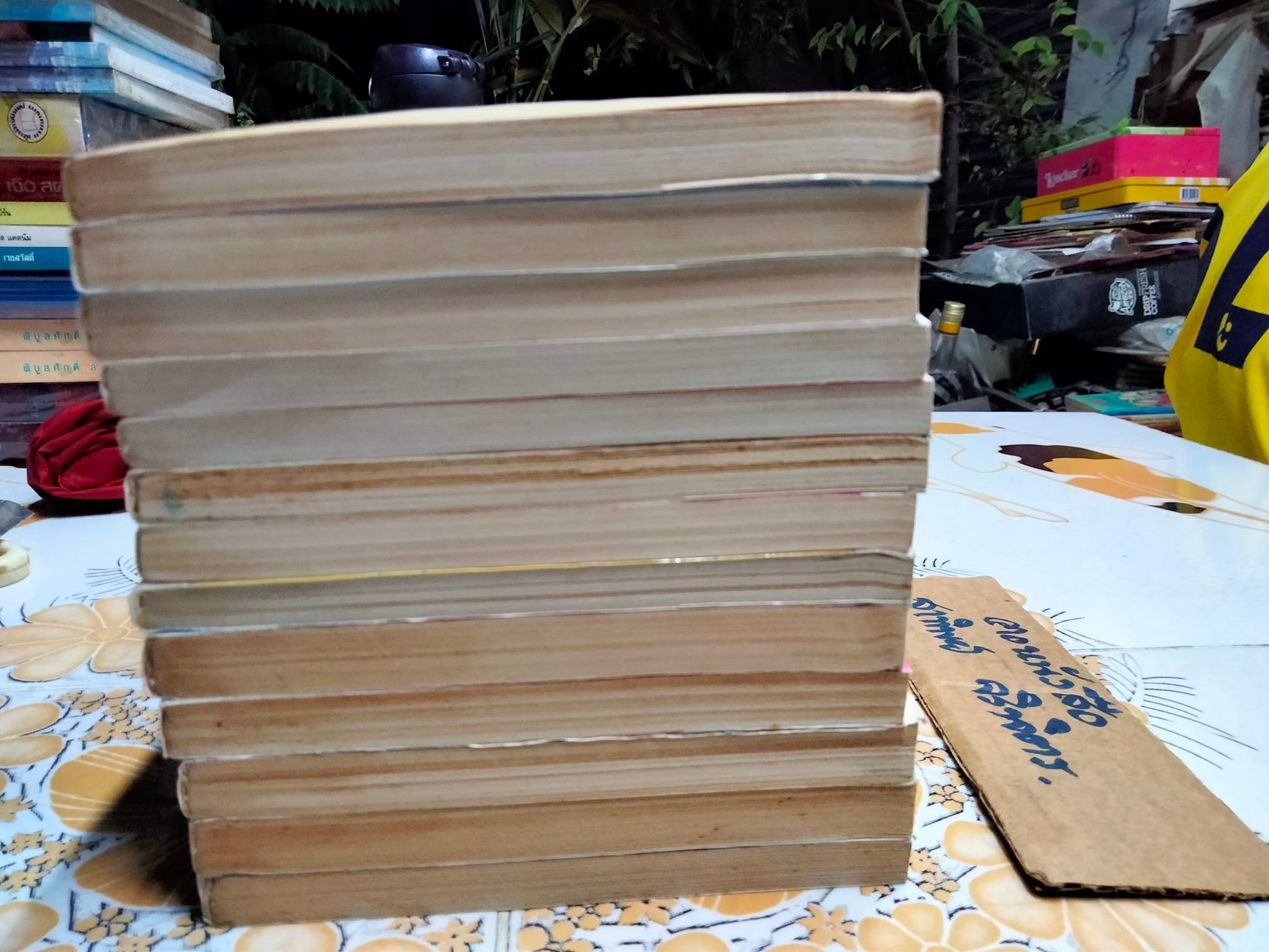 CHACHA สาวน้อยหมวกแดง (13 เล่มจบ)