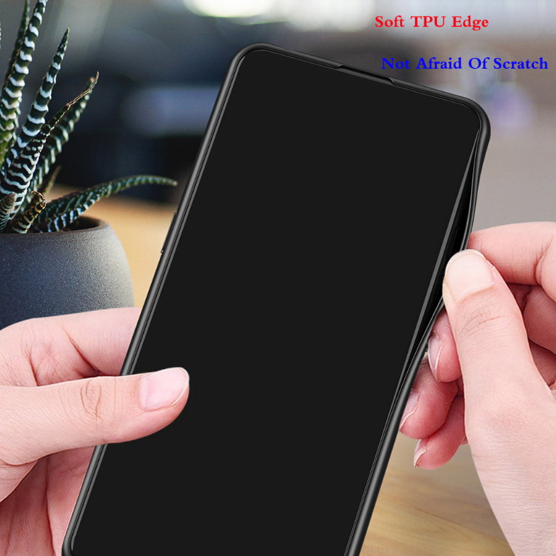 เคส Huawei Mate 30 Pro #เคสฝาหลัง TPU เคลือบหนัง PU Crazy Horse Leather Coated PC + TPU Hybrid