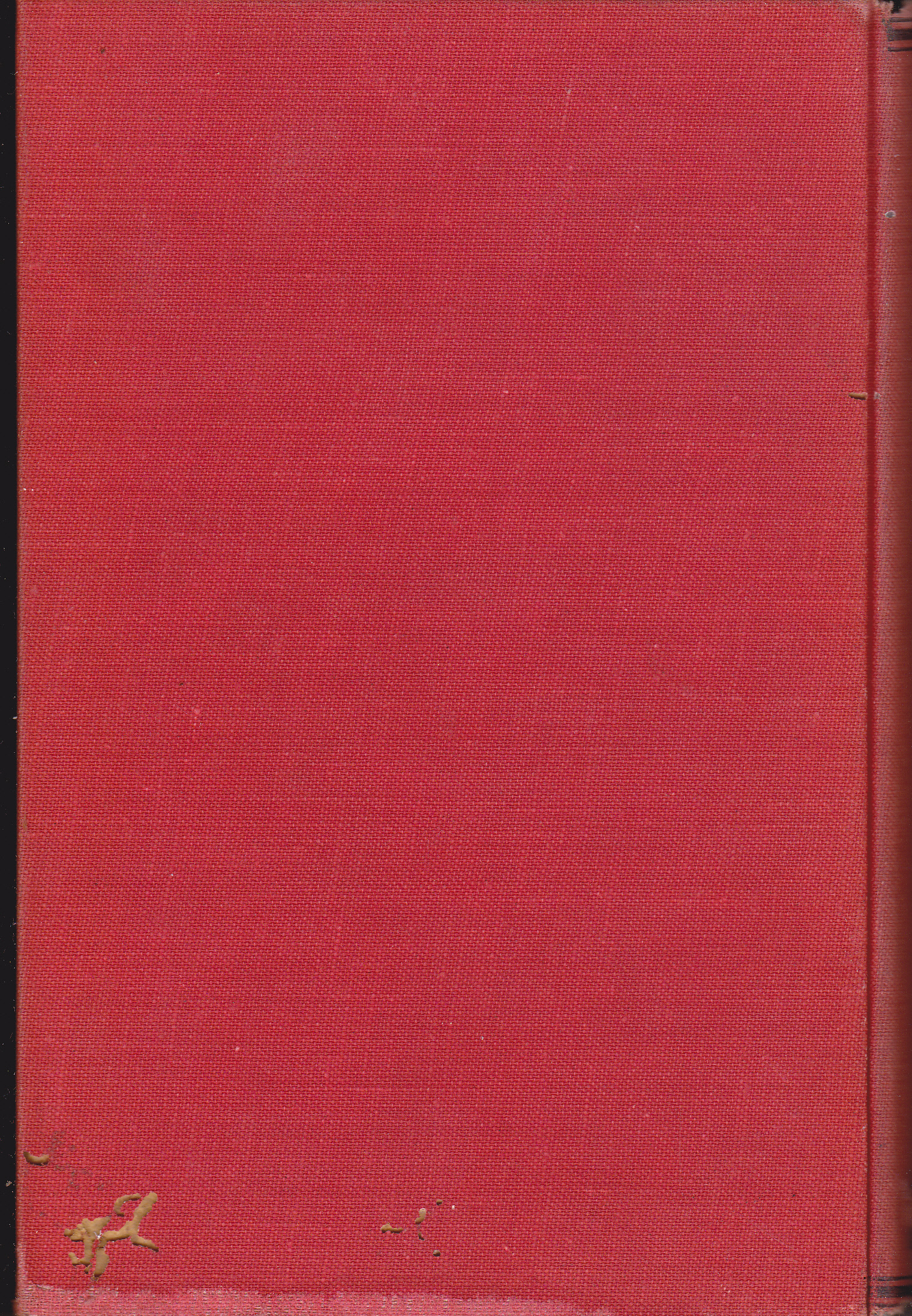 A SCHOOL ALGEBRA (with answers) by H.S.HALL ฉบับสมบูรณ์ (พิมพ์ปี 1960) มีรอยมอดเจาะที่ปก **สินค้าหมด**