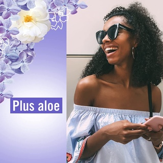 Vagisil® Scentsitive Scents Daily Intimate Wash 354 ml ทำความสะอาด ผู้หญิง กลิ่นหอม