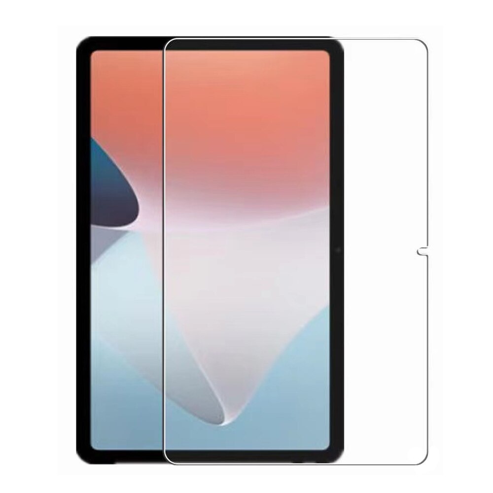 ฟิล์มกระจก OPPO Pad Air 10.36 นิ้ว ขอบโค้งหนา 0.3mm Tempered Glass Screen Protection Film Arc Edge OPPO Pad Air 10.36 นิ้ว ฟิล์มกระจก