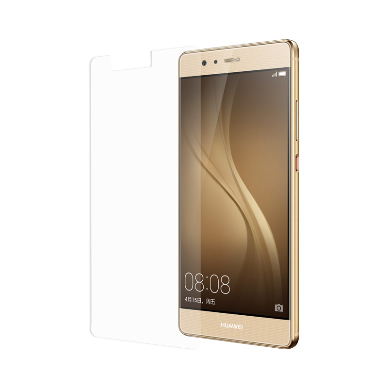 ฟิล์มกระจก Huawei P9 Lite ไม่เต็ม 0.3mm Tempered Glass Screen Protector