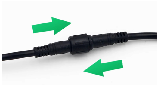 เซ็นเซอร์วัดค่าในดิน 8-in-1 แบบ Muti Sensor node ผ่านกล่องควบคุมBOX Control