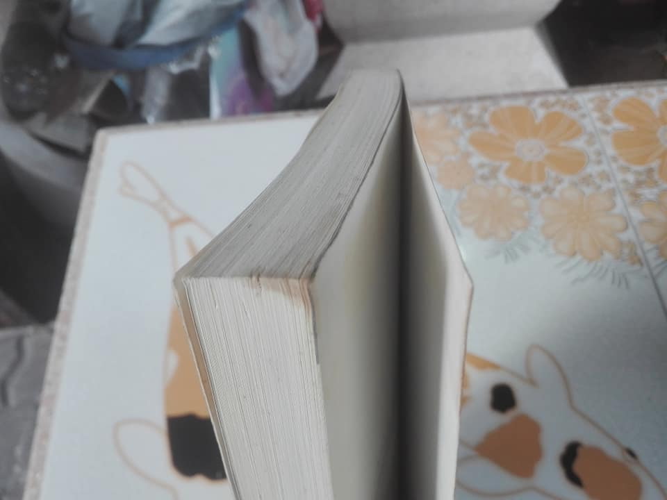 กลลวง Drop Shot หนังสือชุด นักสืบไมรอน โบลิทาร์ (ลำดับที่ 2) โดย ฮาร์ลาน โคเบน - อริณี เมธเศรษฐ แปล (มีรอยเปื้อนที่ด้านหลัง)