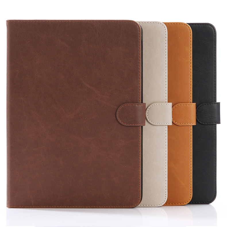 เคส Huawei MediaPad T3 10 #เคสหนังPU แบบกระเป๋าสตางค์สไตล์ย้อนยุคมีช่องเสียบบัตร