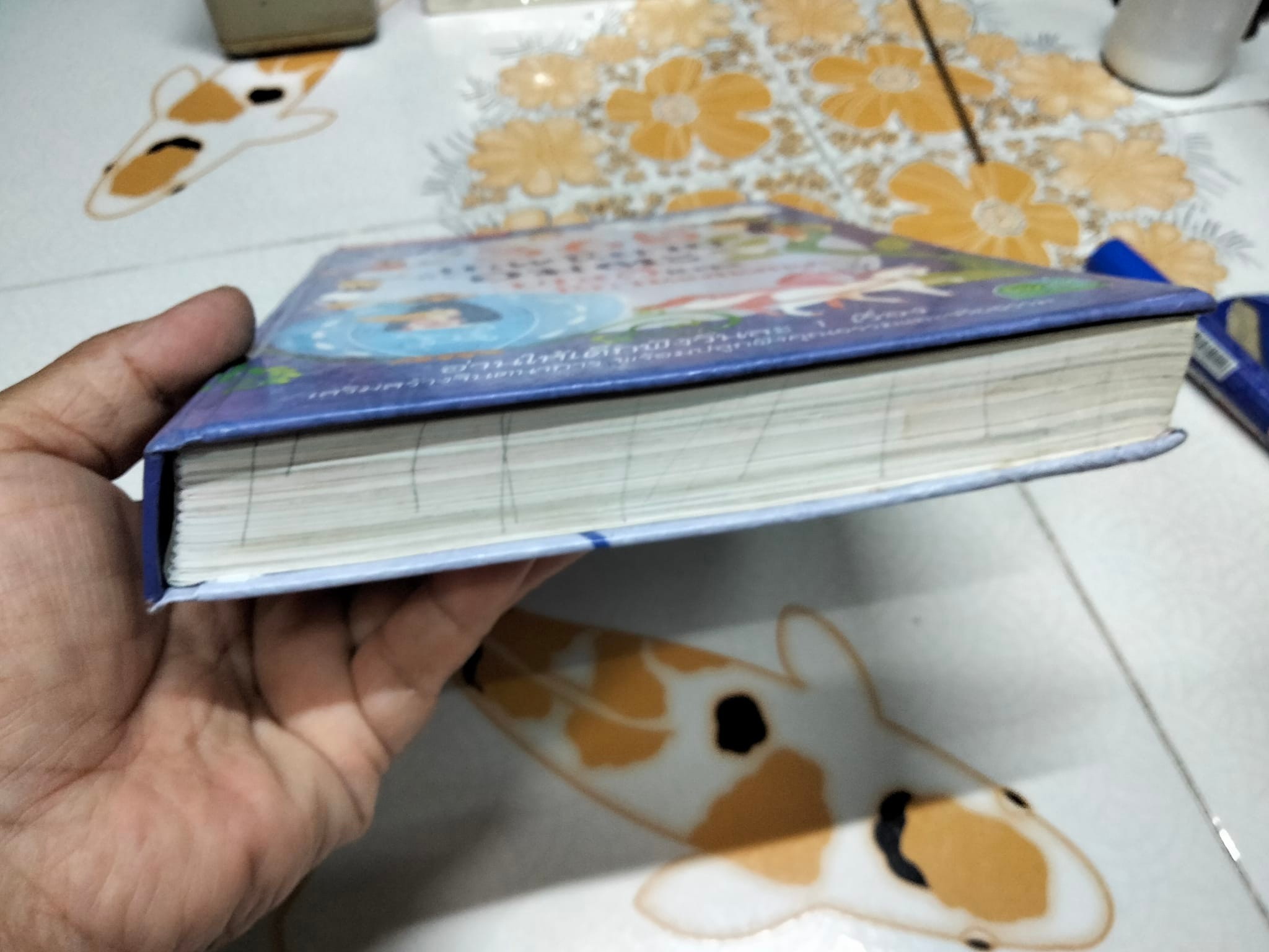 365 เทพนิยายอมตะ - บทกวีและนิทานแสนสนุก โดย Hettie Bingham, Louis Martin, Aesop, Charles Perrault and Others แปลโดย วรางคณา กฤตสัมพันธ์ **สินค้าหมด**