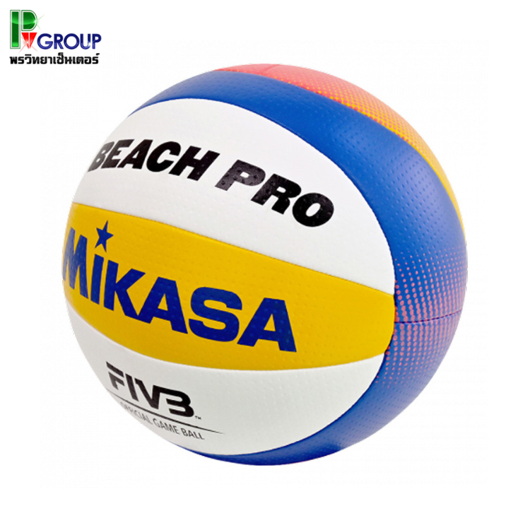 MIKASA วอลเลย์บอลชายหาด BV550C เบอร์ 5