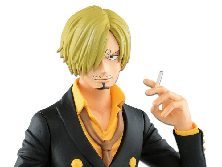 GRANDISTA SANJI