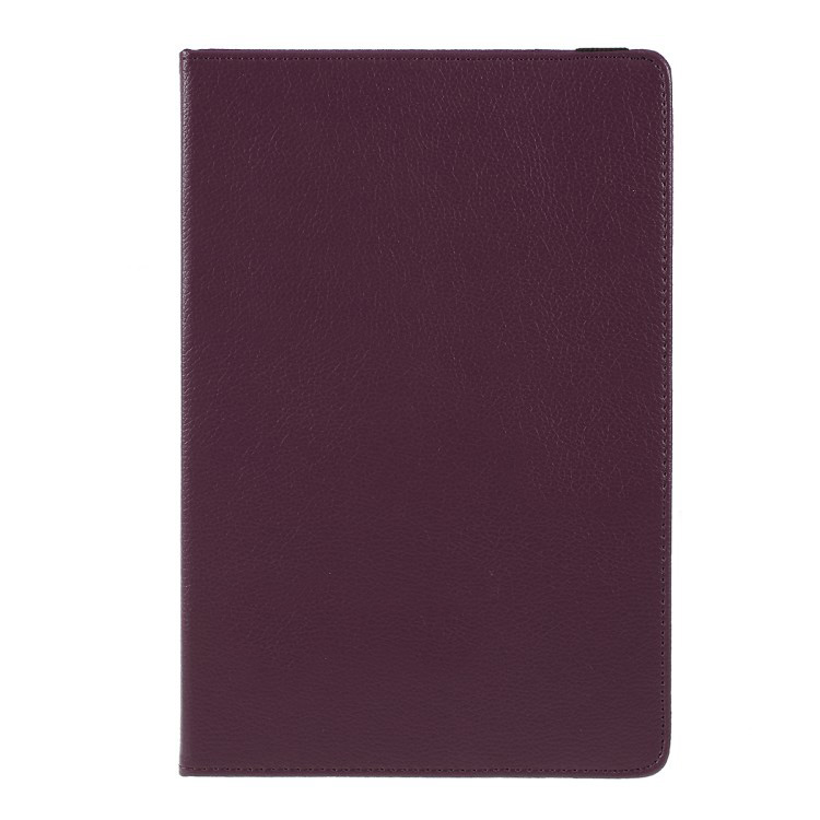 Case Samsung Galaxy Tab S5e SM-T720 #เคสฝาพับหนังผิวลิ้นจี่ Litchi Grain 360 Degree Rotary