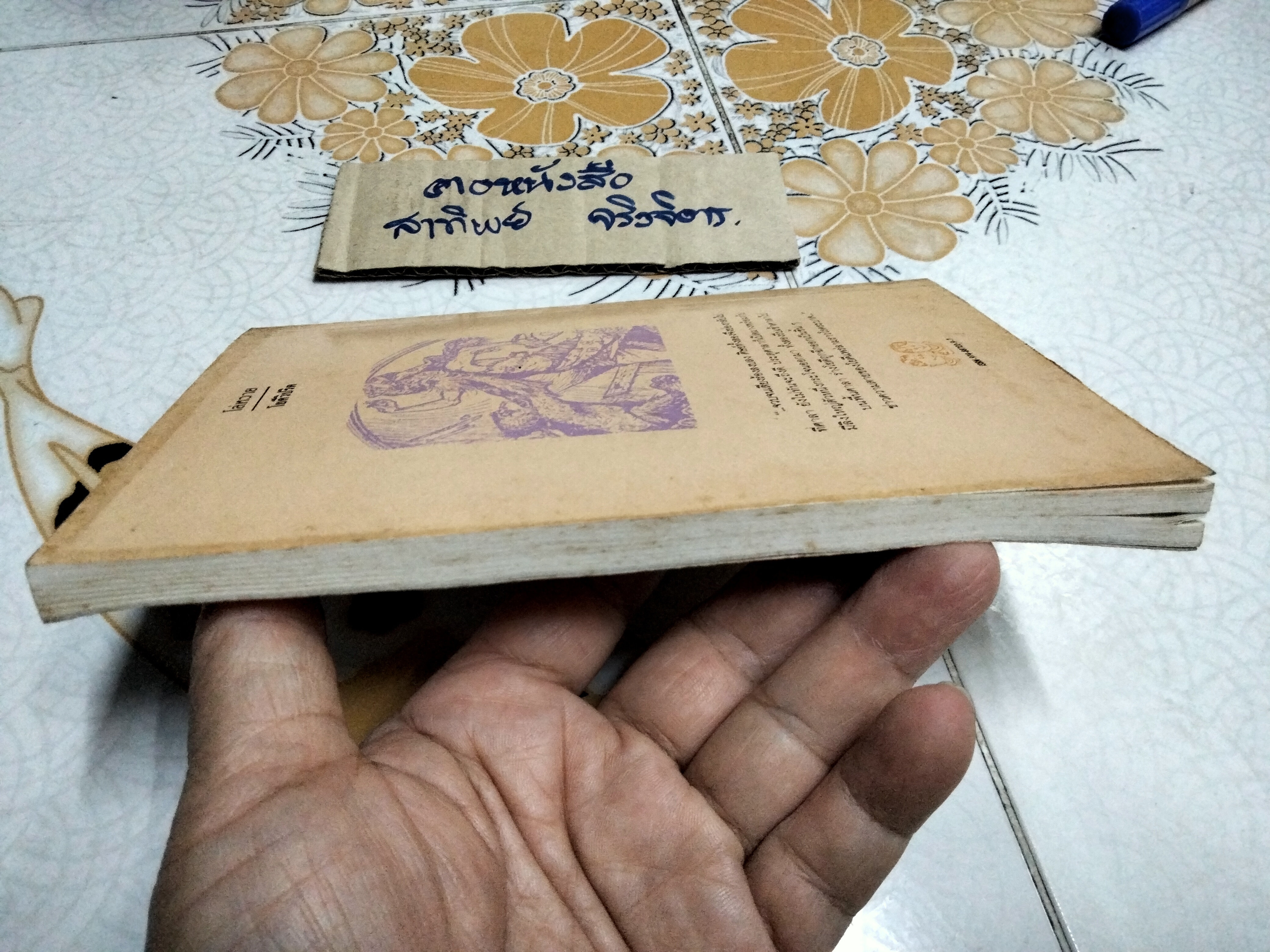 โยคีวิปริต - สิทธันต์ ชินทัต แปล - รวมเทพนิยายนานาชาติ ชุดที่ 2 คัดเลือกและแปลจากหนังสือชุด Fairly Tales ของ Andrew Lang **สินค้าหมด**