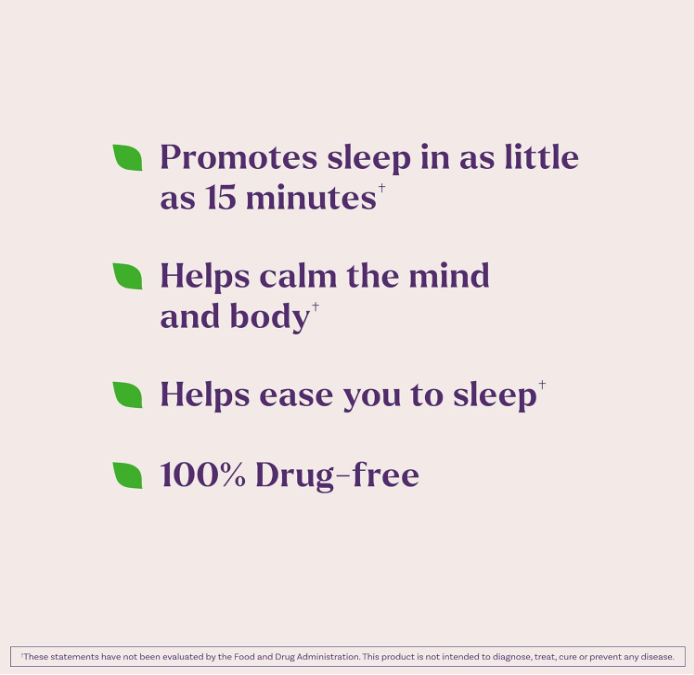 Natrol® Kids Sleep + Calm Ages Melatonin & L-Theanine 60 Strawberry Gummies