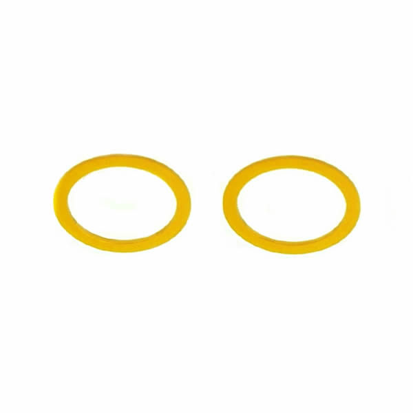 LGB Traction Tire 37.5mm (Pack of 2)