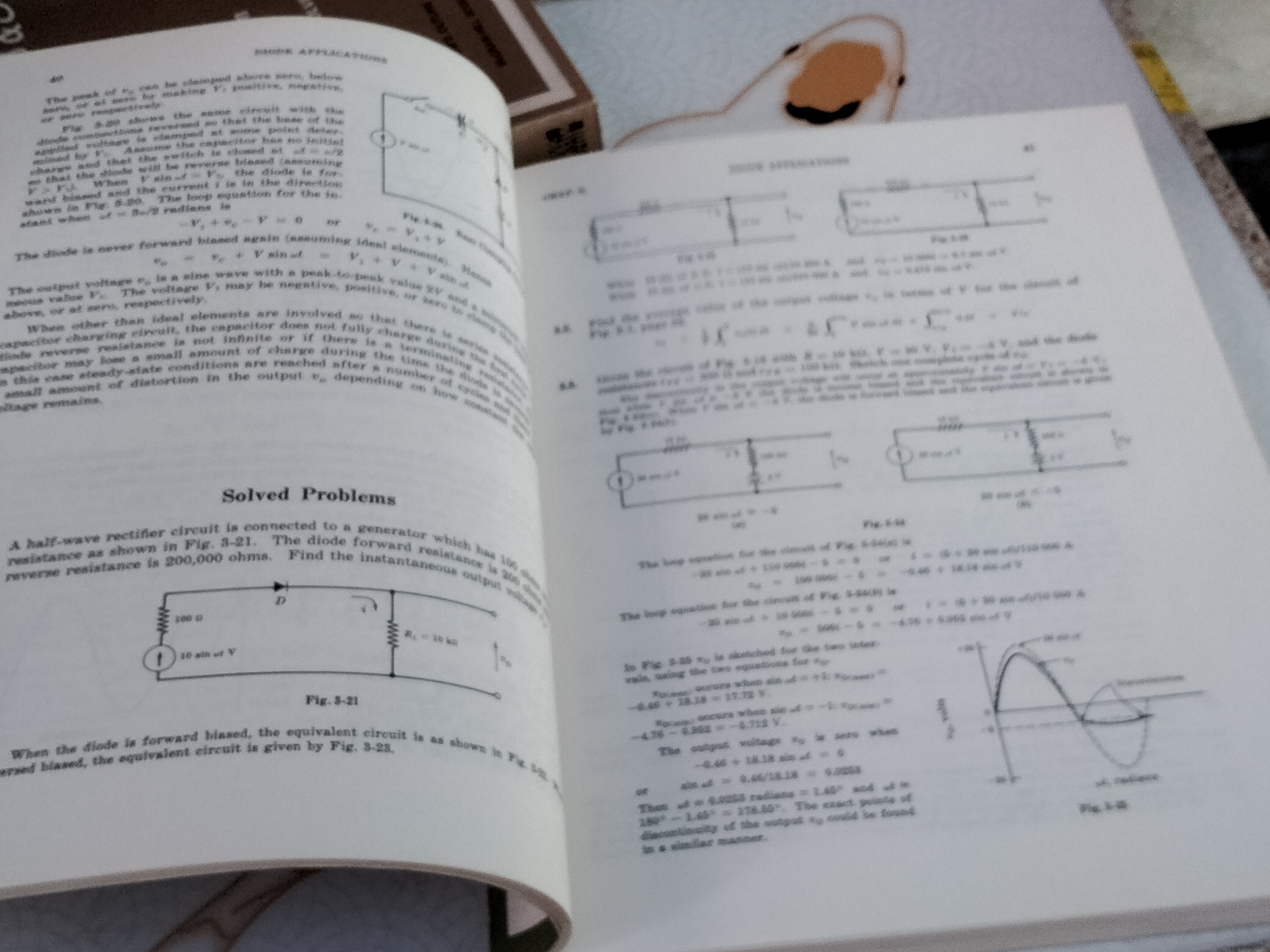 หนังสือชุด SCHAUM'S OUTLINE SERIES Theory and problems (ขายรวม 4 เล่ม) **สินค้าหมด**