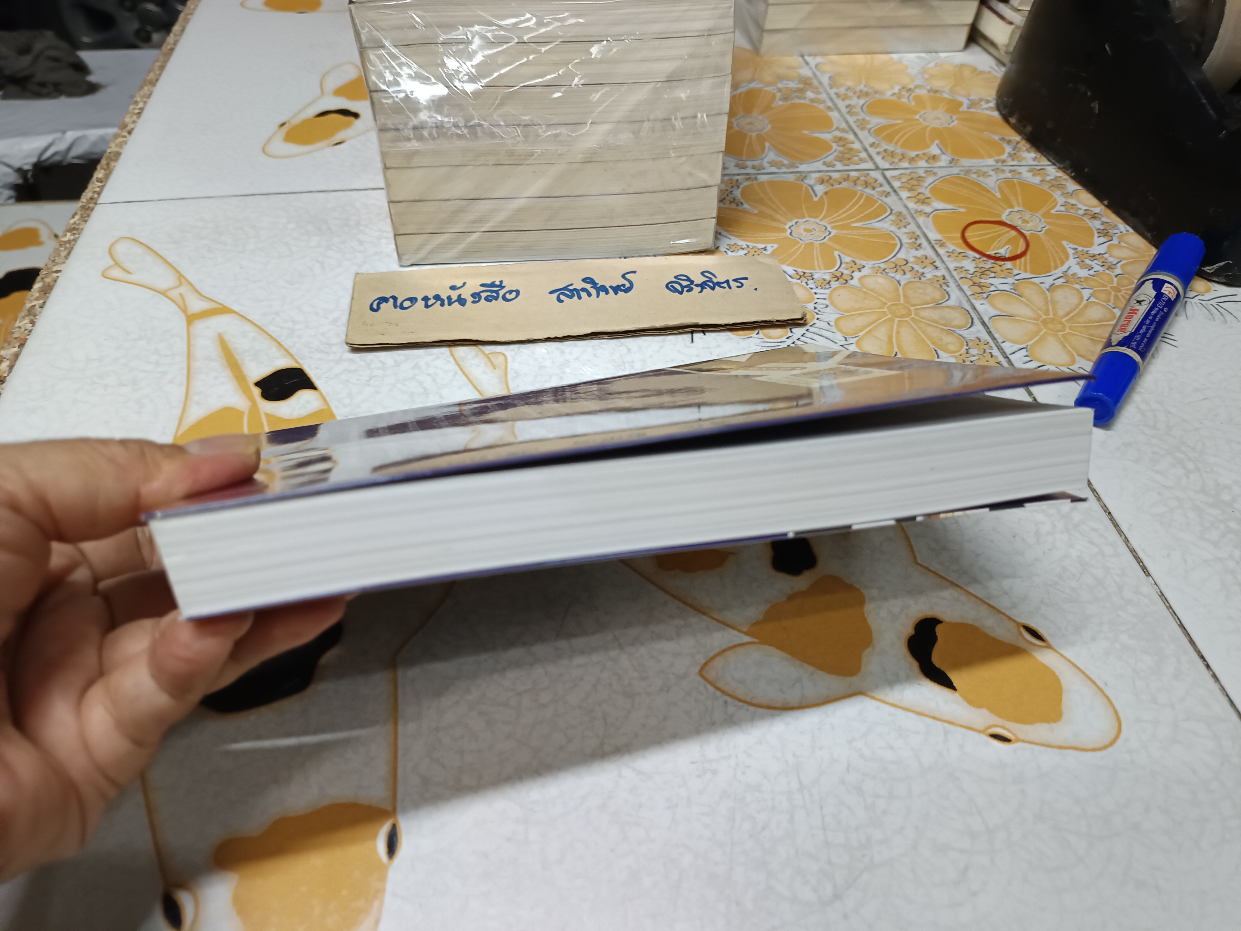 Presentation Canvas เปลี่ยนการขายเป็นการเล่าเรื่องให้โดนใจ โดย สิทธิพงศ์ ศิริมาศเกษม