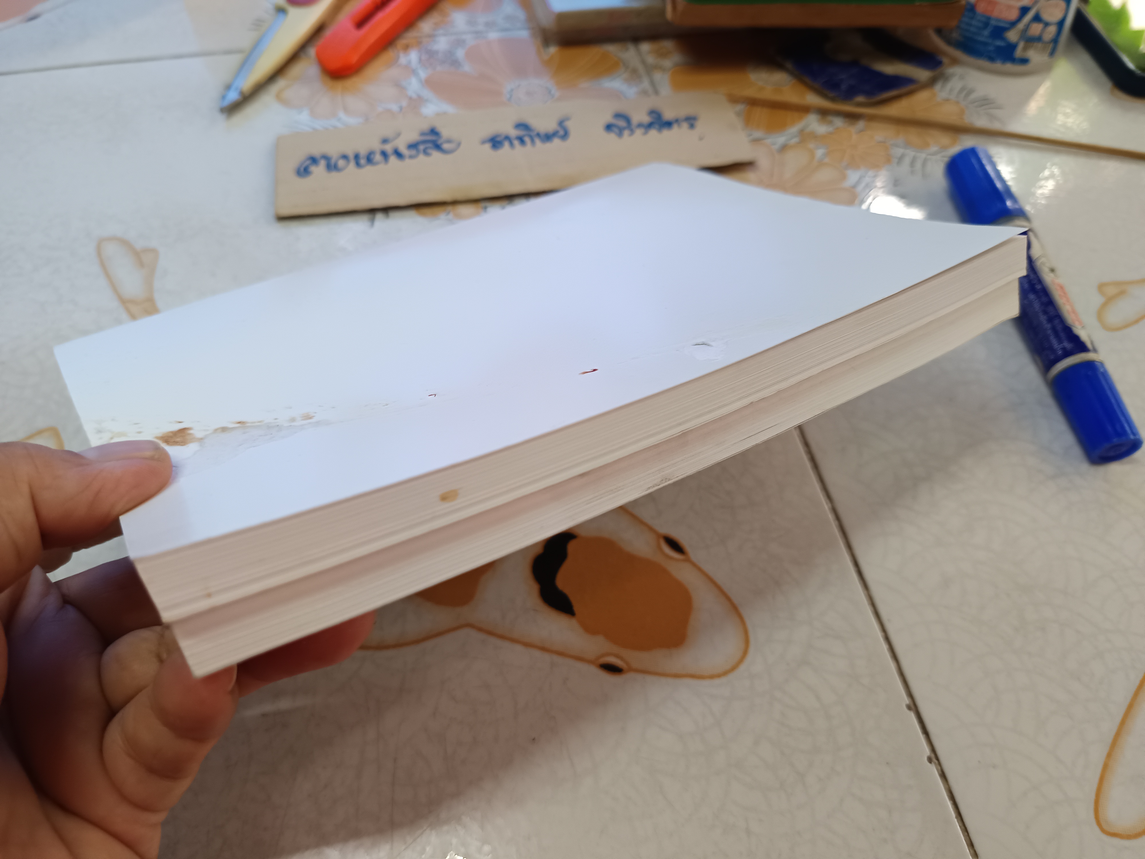 หนังสือราชินีในห้องมืด เล่ม 1-2 จบ โดย ช่าย ซู เจียน พระคริสต์..