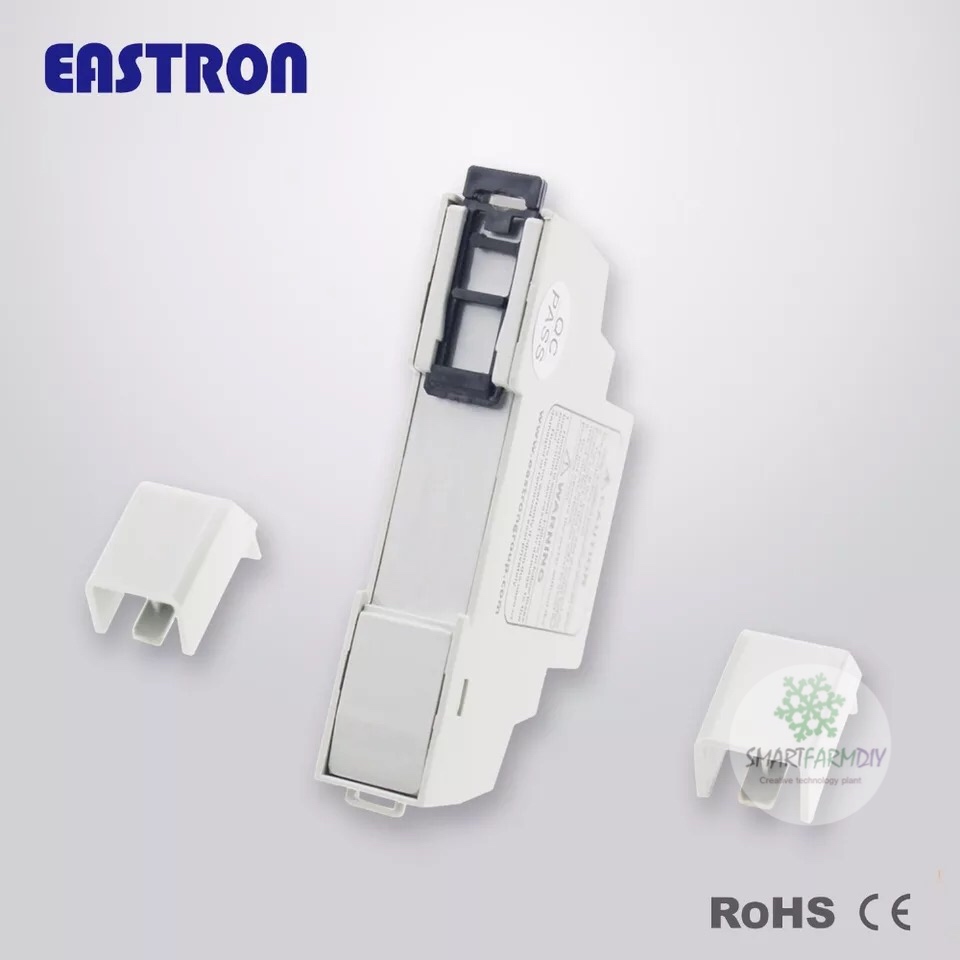 พาวเวอร์มิเตอร์ สำหรับวัดค่าพลังงาน SDM120CT