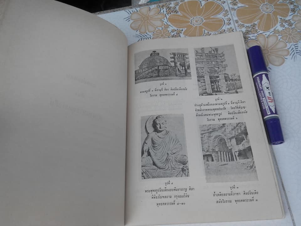 ประชุมนิพนธ์เกี่ยวกับตำนานทางพระพุทธศาสนา หนังสืออนุสรณ์ พระเทพคุณาธาร (ผล ชินปุตฺโต) **สินค้าหมด**