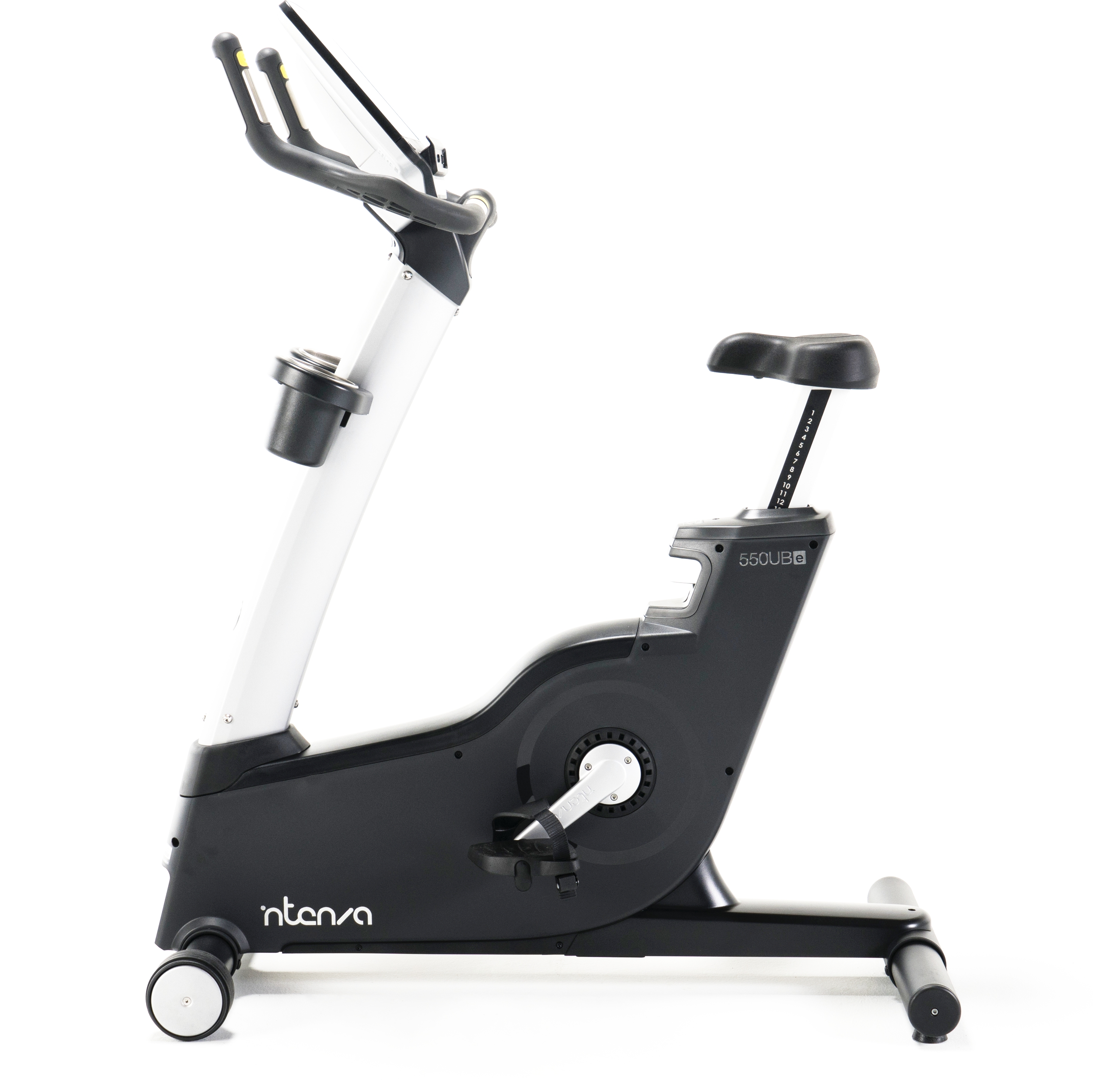 Commercial Upright Bike Intenza_550UBi