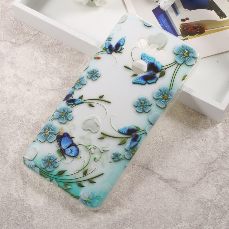 Case LG G6 เคส TPU เคสฝาหลังนิ่มพิมพ์ลายสวยๆ ลวดลายน่ารักๆ