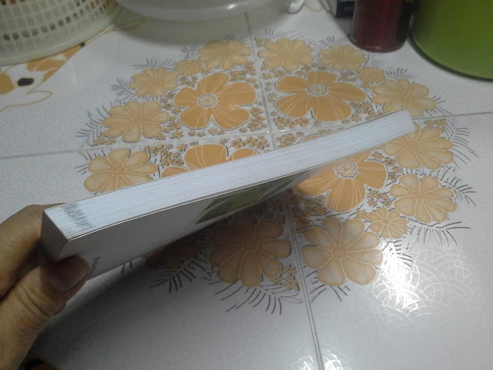 เคล็ดลับการเขียนรายงานวิจัยและวิทยานิพนธ์ (พิมพ์ครั้งที่ 2/2556) ผู้แต่ง : สิทธิ์ ธีรสรณ์ **สินค้าหมด**